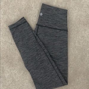 lululemon wunder under high-rise 25"